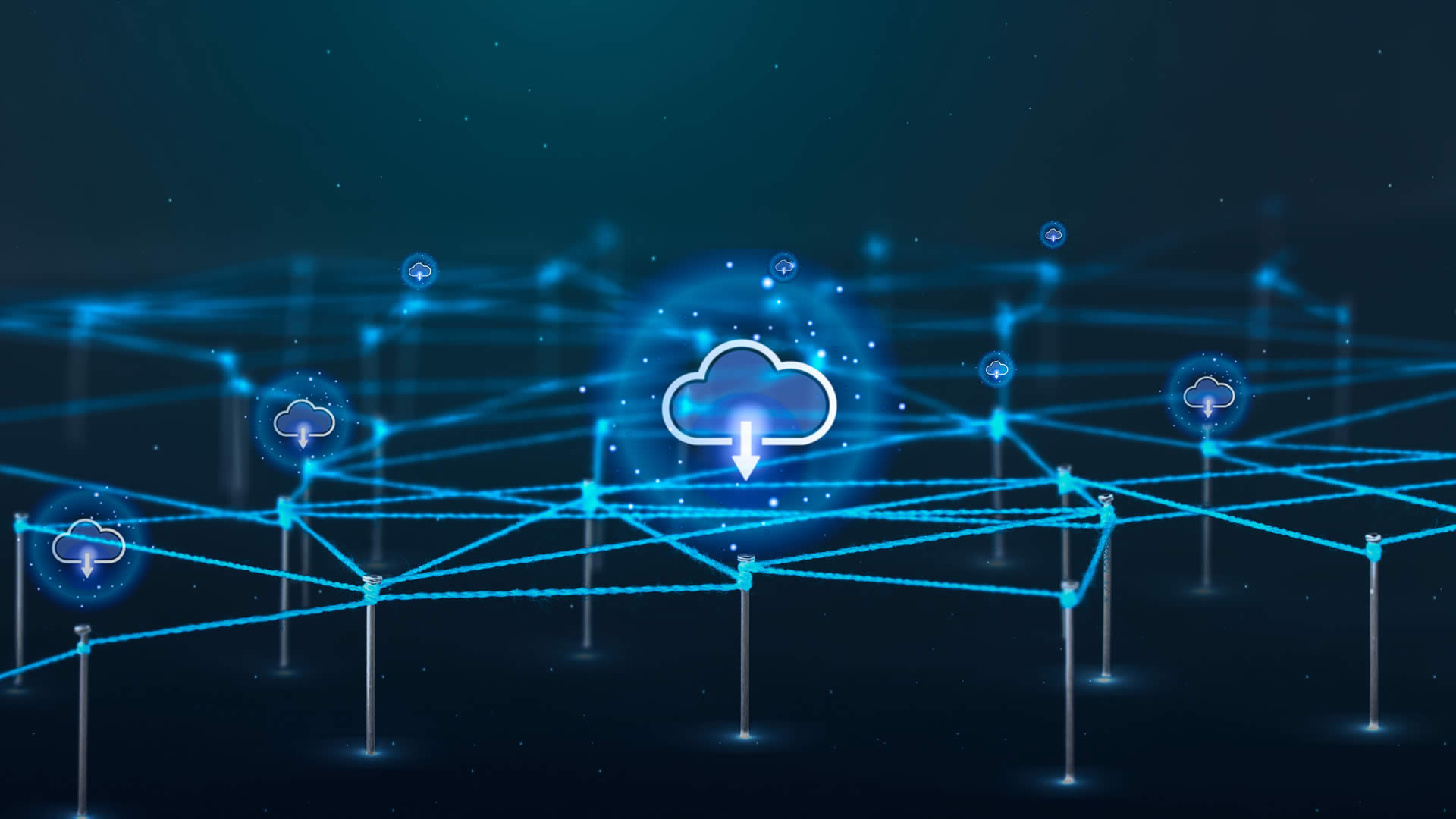 Cloud & Digital Transformation