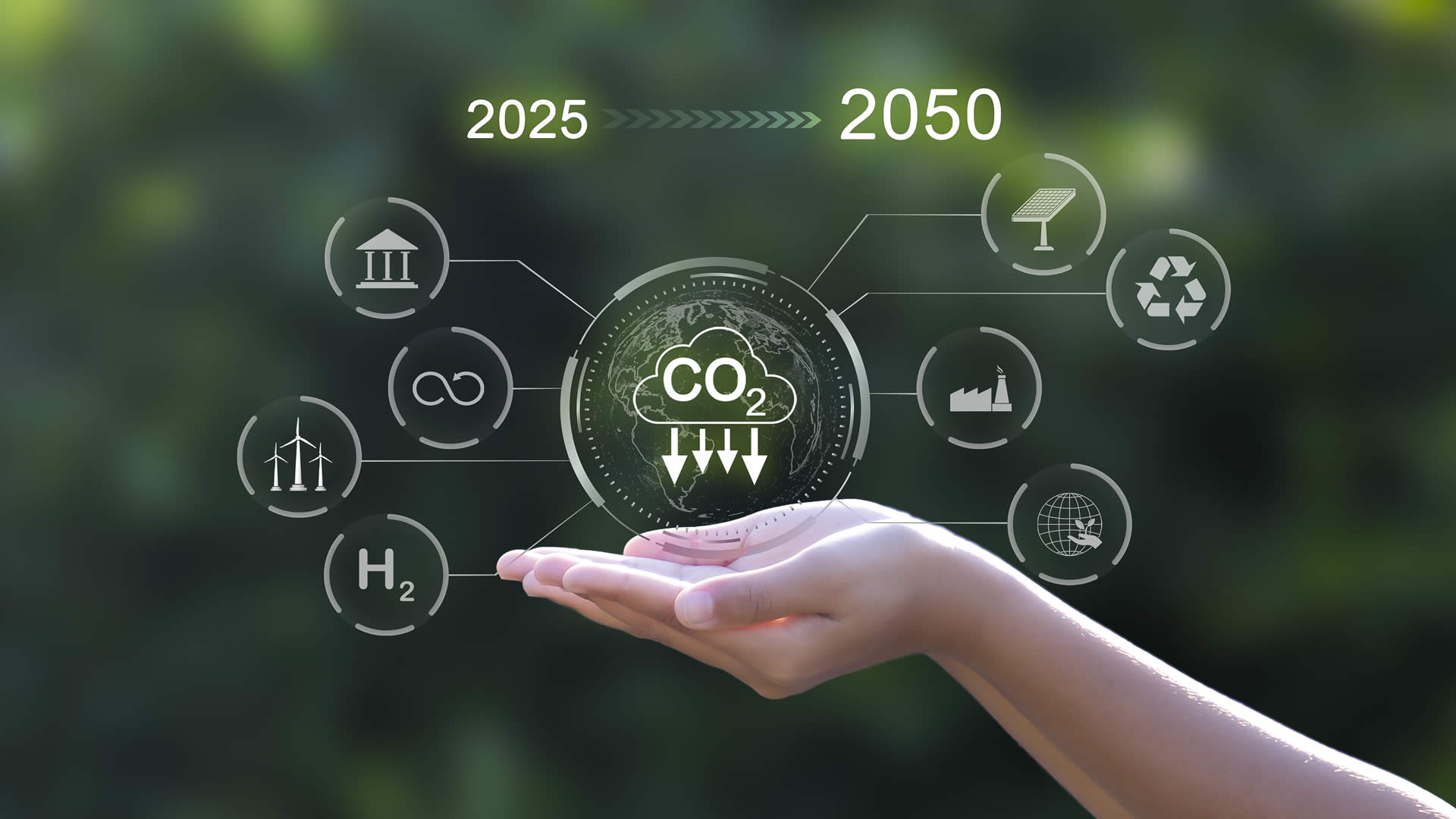 Energy Transition