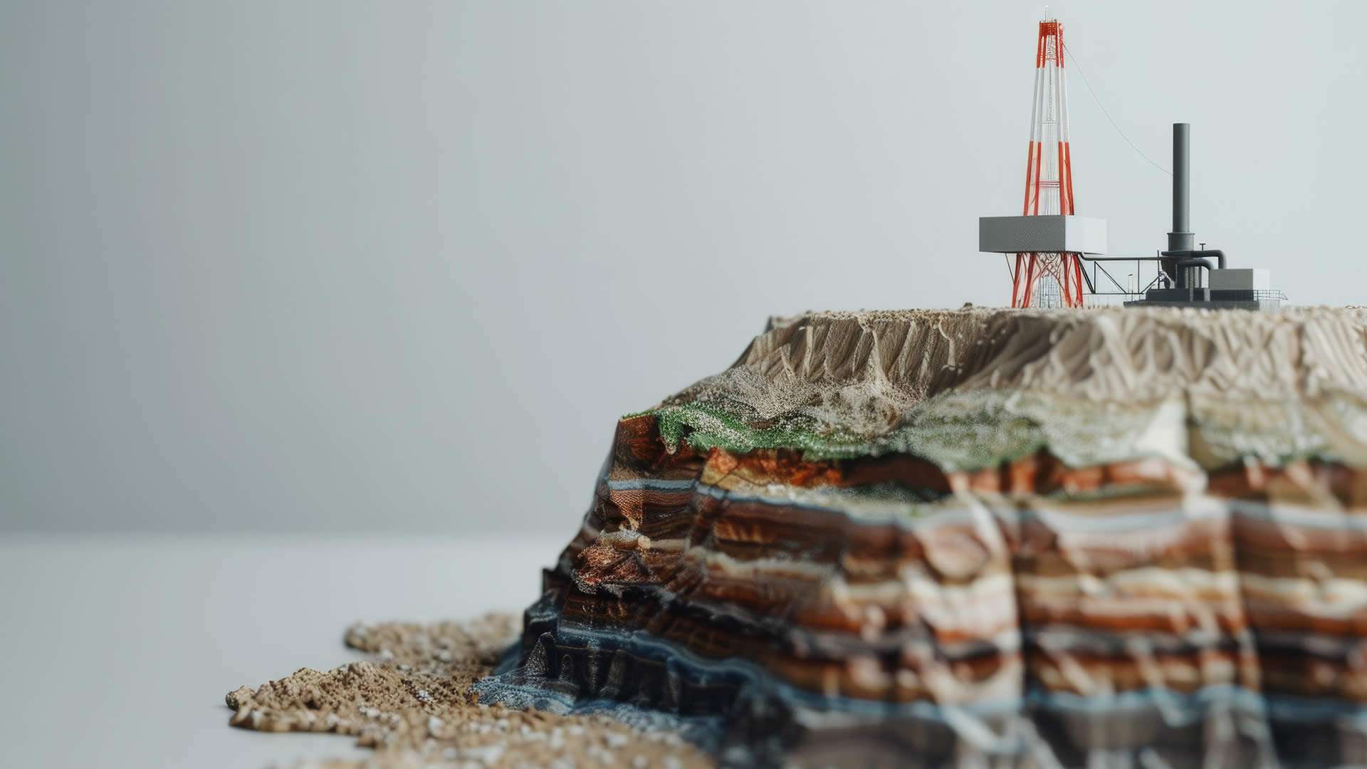 Oil & Gas Consulting